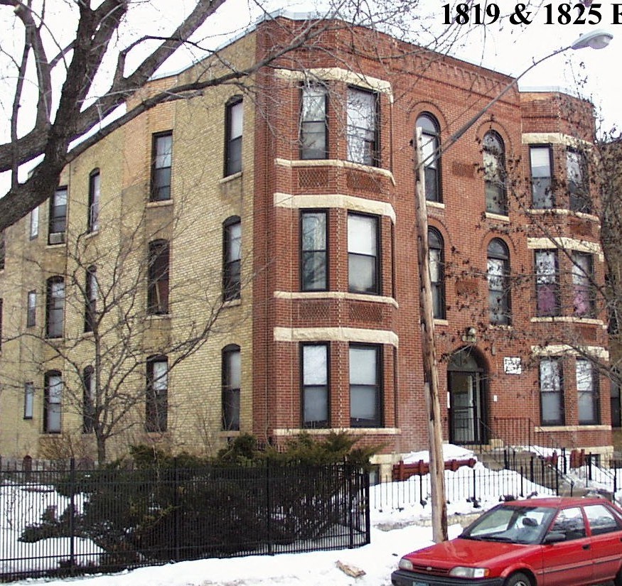 Elliot Ave S 1-2 Beds Apartment, Affordable for Rent - Photo gallery 4